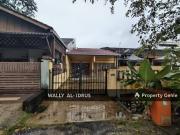 Single storey terrace house intermediate Section 10,...