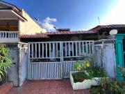 Single Storey Terrace House JALAN CANGGUNG 15 TAMAN...