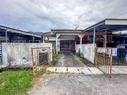 Single Storey Terrace House Jalan Dato Abdul Hamid Taman...