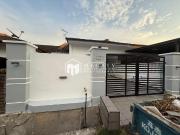 Single Storey Terrace House @ Jalan Pinang 37