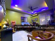 Single Storey Terrace House Jalan Rumbia, Seksyen 18...