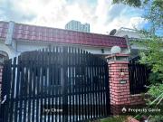 Single Storey Terrace House Near Johor town