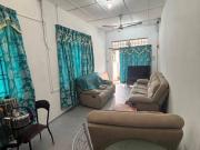 Single Storey Terrace House Setia Indah 81100 Johor Bahru