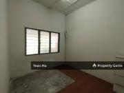 Single Storey Terrace House Taman Bersatu Rawang For Sale
