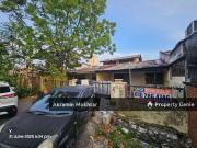 Single Storey Terrace house Taman Dato Hormat Bandar...
