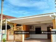 Single Storey Terrace House Taman Desa Jaya, Kepong