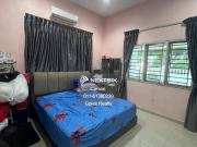 Single Storey Terrace House Taman Johor Jaya @ Jalan Dedap