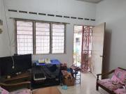 Single Storey Terrace House Taman Kg Majid Kluang Johor