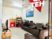Single Storey Terrace House Taman Kota Permai Bukit...