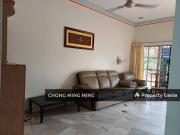 Single Storey Terrace House @ Taman Merpati Seremban