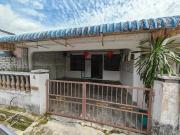 Single Storey Terrace House To Sale