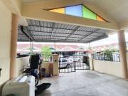 Single Storey Terrace HouseTmn Bestari Indah