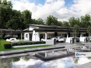 Single Storey terrace Intermediate at Ava Sapphire...