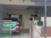 Single Storey Terrace Intermediate at Taman Sinjok batu...