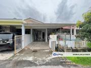 Single Storey Terrace Intermediate B.B.Bangi