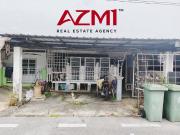 Single Storey Terrace Intermediate Bandar Baru Semariang...