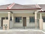 Single Storey Terrace Intermediate For SalePine...