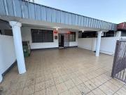 Single Storey Terrace Intermediate House For Rent at...