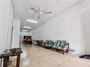 Single Storey Terrace Intermediate House for Rent at Miri