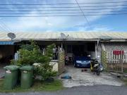 Single Storey Terrace Intermediate Piasau Miri