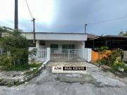 Single Storey Terrace Intermediate Taman Samarindah Baru...