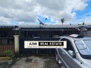 Single storey Terrace Intermediate Taman Sri Permai...