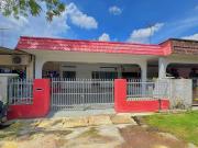 Single Storey Terrace Jalan Jambu Laut Taman Kulai Besar...