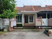 Single Storey Terrace Jalan Makyong Bandar Bukit Raja Klang