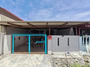 Single Storey Terrace Jalan Sungai Puloh Taman Cempaka...