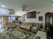 Single Storey Terrace Jalan Wira Taman Maluri Cheras...