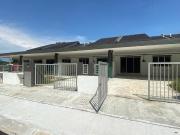 Single Storey Terrace near S2 Labu Bandar Ainsdale Nilai