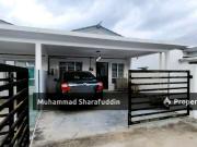 SINGLE STOREY TERRACE PERUMAHAN BALOK BARU FASA 3 KUANTAN