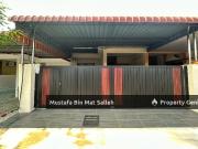 Single Storey Terrace Renovated, Bandar Puteri Jaya,...