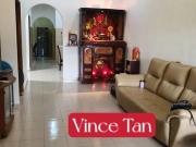 Single Storey Terrace RenovatedFreeholdAutogate Tanjung...