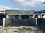 SINGLE STOREY TERRACE SALE At TAMAN YEN YEN BATU KAWA...