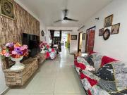 Single Storey Terrace Seksyen 17 Shah Alam