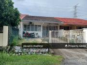 Single Storey Terrace Ss 51 Petaling Jaya
