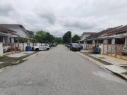 Single Storey Terrace Taman Amanda Seksyen 29Jalan...