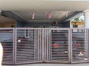 Single storey terrace taman Angsamas Seremban