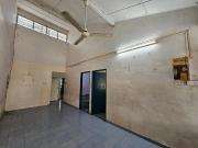 Single Storey Terrace Taman Dahlia Tandop Near Bali Bali...