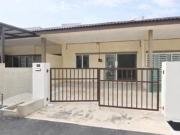 SINGLE STOREY TERRACE TAMAN DARULAMAN LAGENDA Boleh Full...