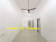 Single Storey Terrace Taman Desa Ara Permai