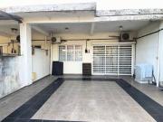Single Storey Terrace Taman Intan Dengkil FOR SALE