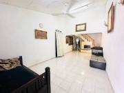 Single Storey Terrace Taman Jaya Bandar Tun Razak Cheras