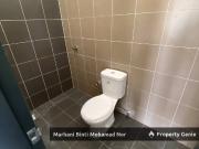 Single Storey Terrace Taman Jenderam Lestari
