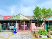 Single Storey Terrace Taman Kinrara Seksyen 5 Puchong