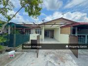 Single Storey Terrace, Taman Kopema, Tanjong Karang