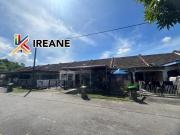 Single Storey Terrace Taman KTC kulim Techno City For Sale