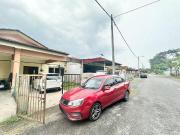 Single Storey Terrace Taman Langat Utama 3 Near KLIA