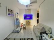 Single Storey Terrace Taman Mawar Bandar Baru Salak...